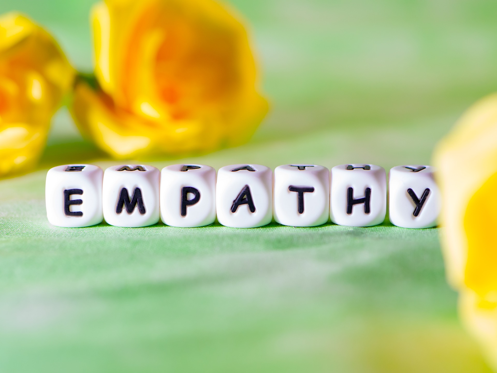 Empathy… Need of the hour